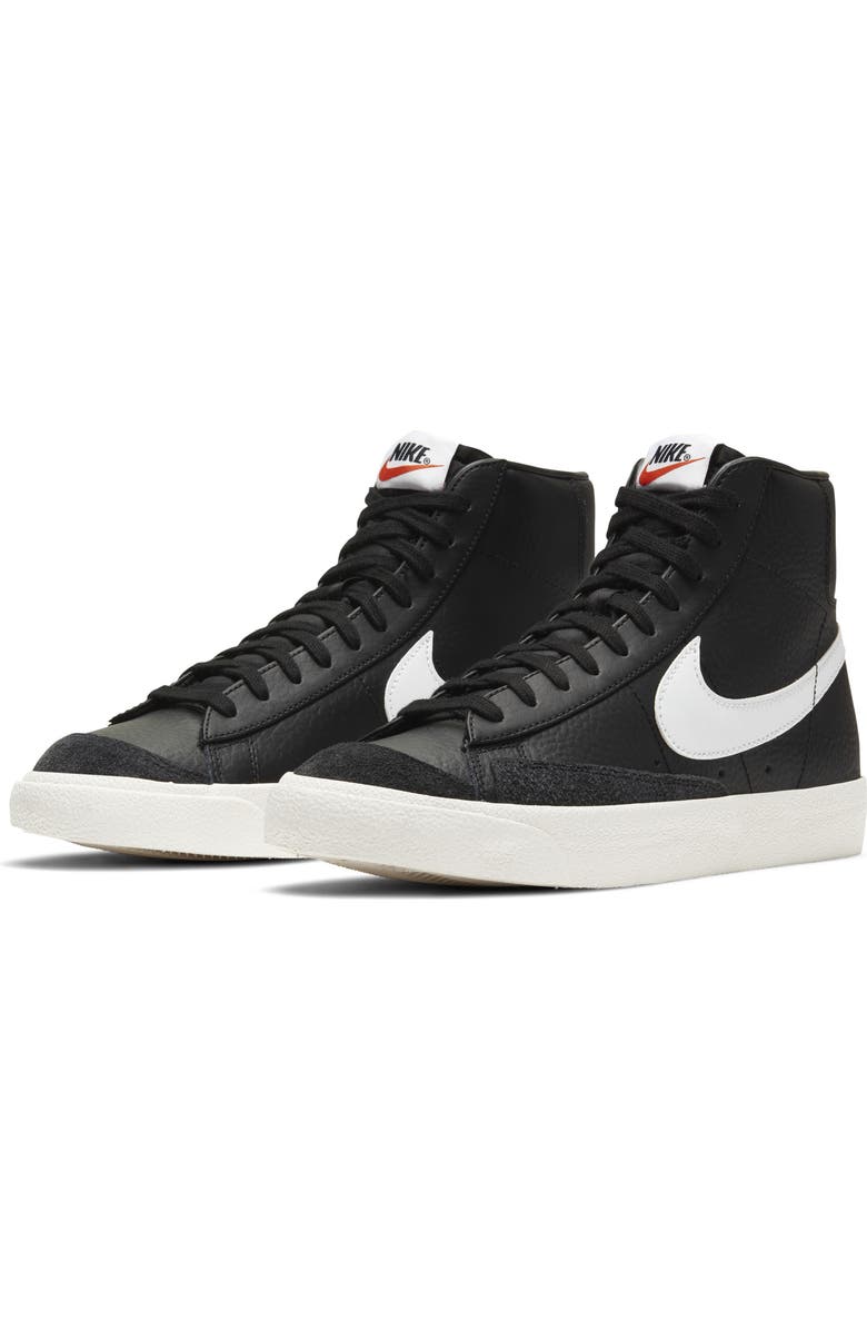 Nike Blazer Mid '77 Vintage Sneaker, Main, color,