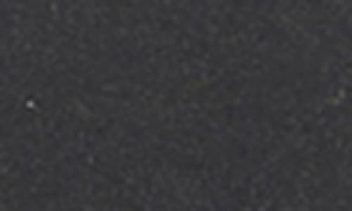 Kurt Geiger London Evil Eye Leather Belt In Black