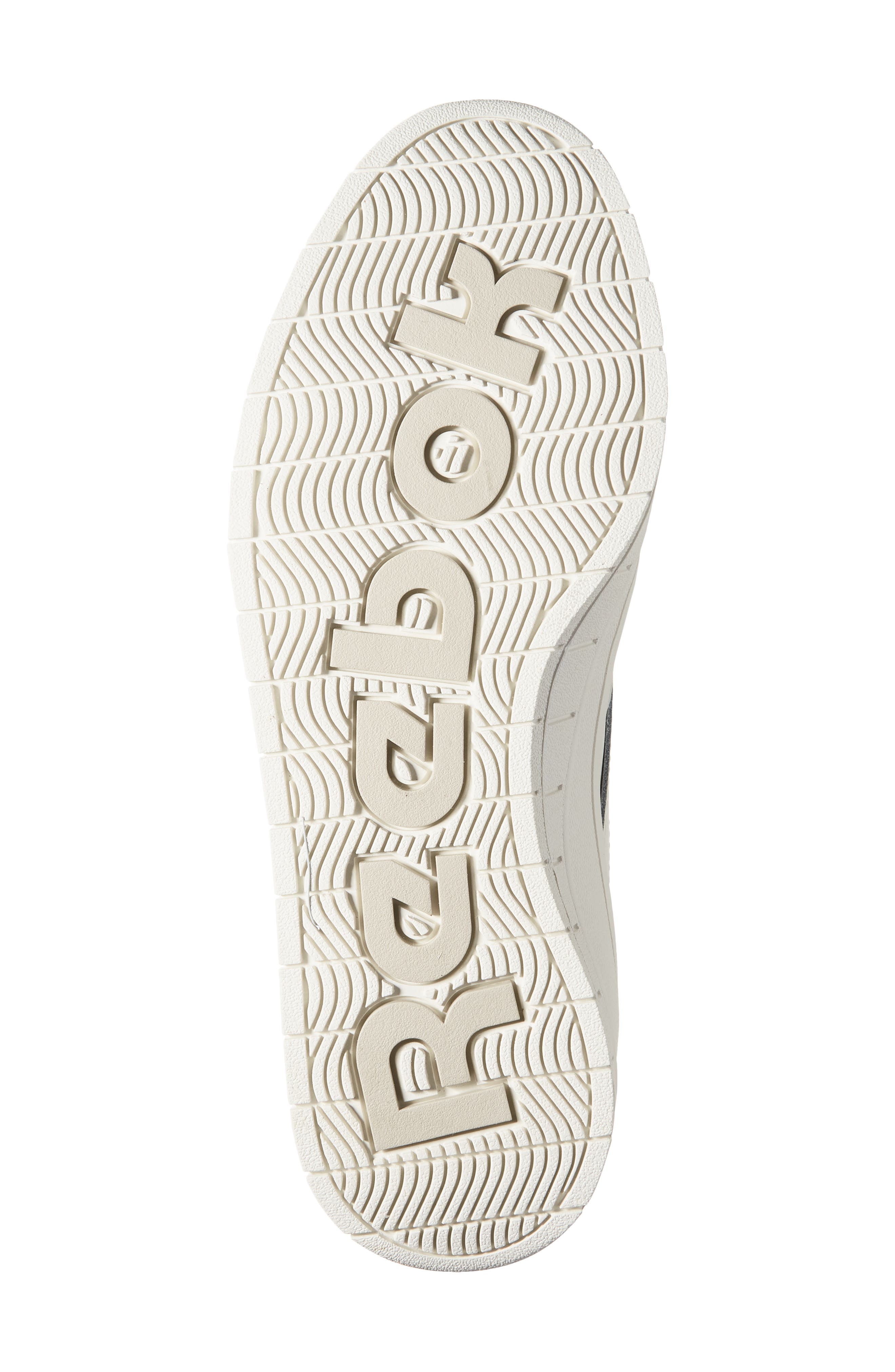 Reebok Court Advance Sneaker, Alternate, color, Chlk Chlk Brwn