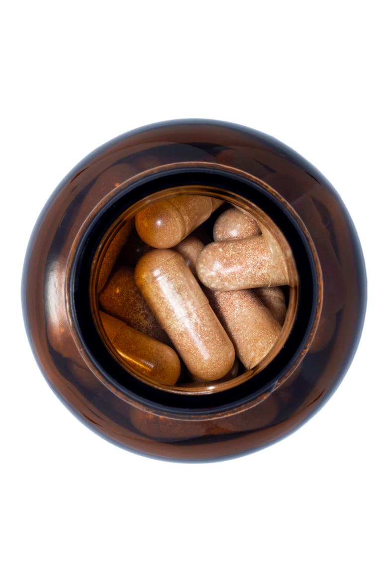 Beauty in a Bottle Food Supplement, Alternate, color, NO COLOR