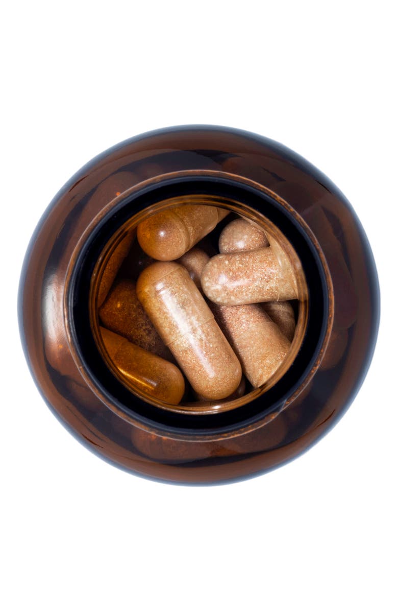 DR. NIGMA Beauty in a Bottle Food Supplement, Alternate, color, 