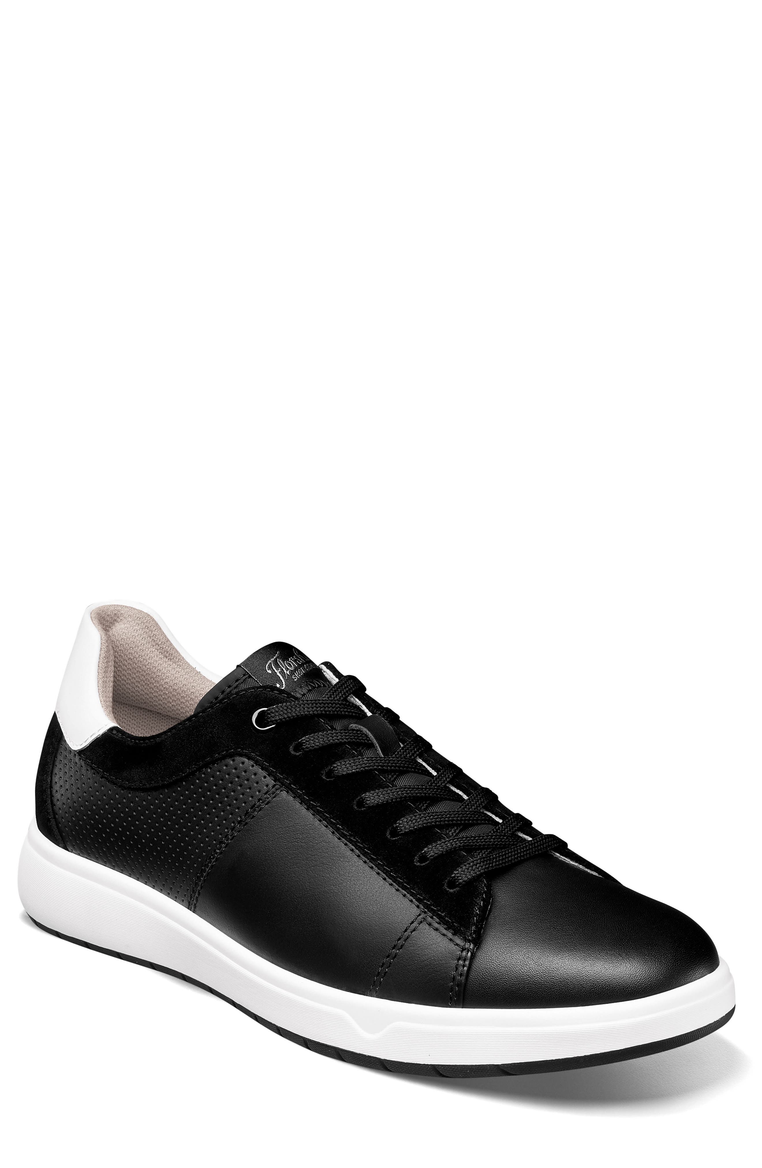 Florsheim Heist Sneaker, Main, color, 