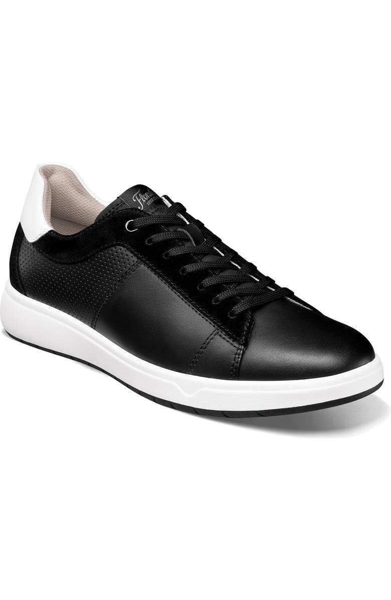 Florsheim Heist Sneaker, Main, color,