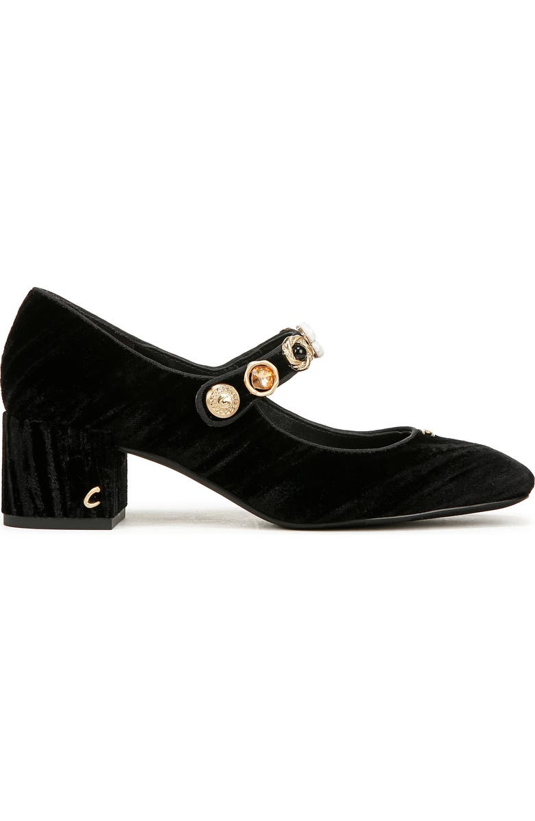 Circus NY by Sam Edelman Elaine Mary Jane Pump, Alternate, color,