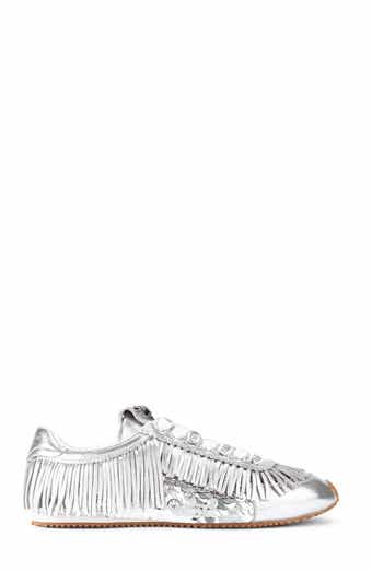 Islington Fringe Sneaker