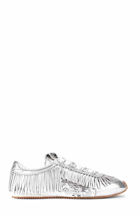 Islington Fringe Sneaker