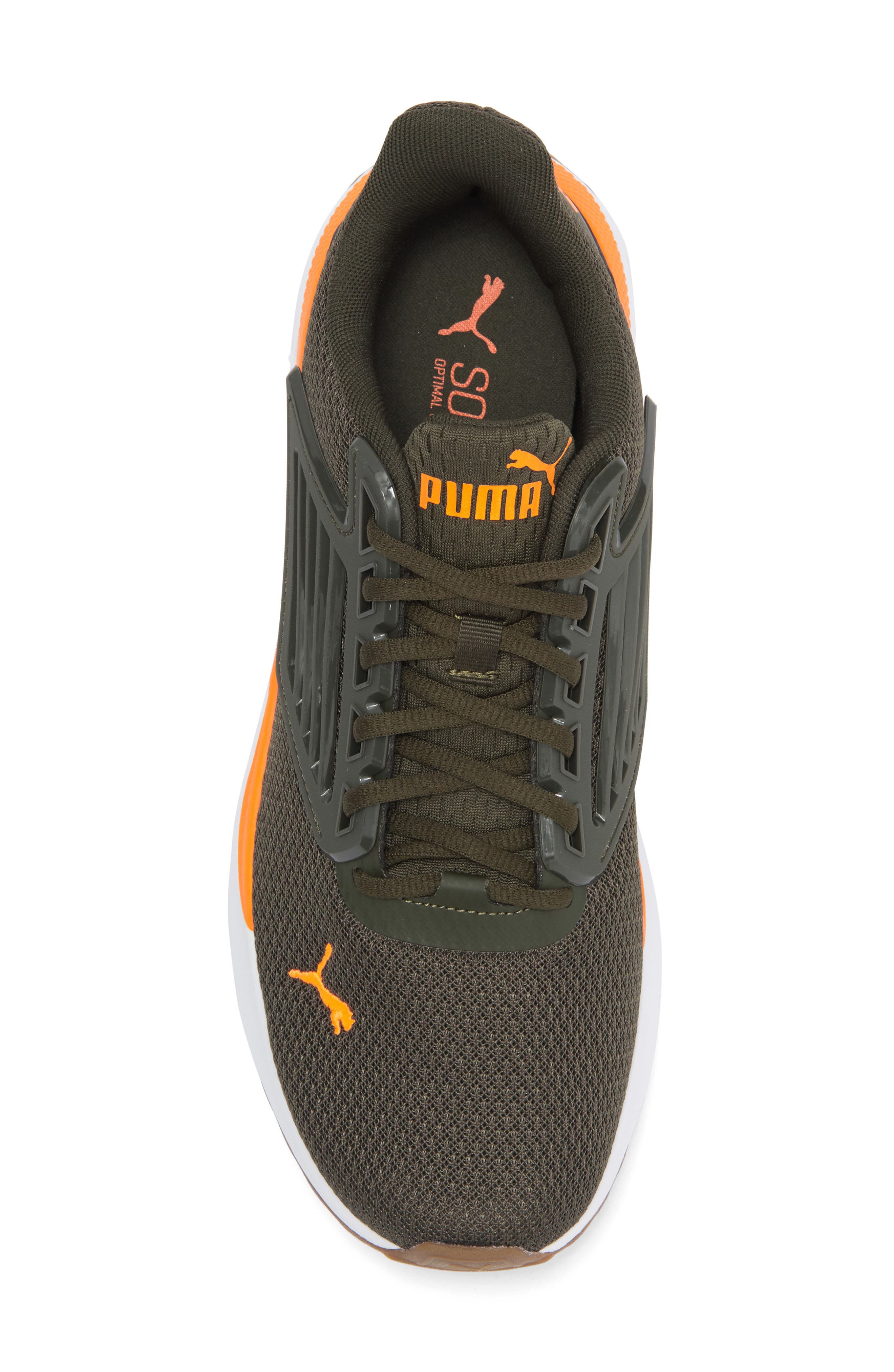PUMA Tetra Sneaker, Alternate, color, 