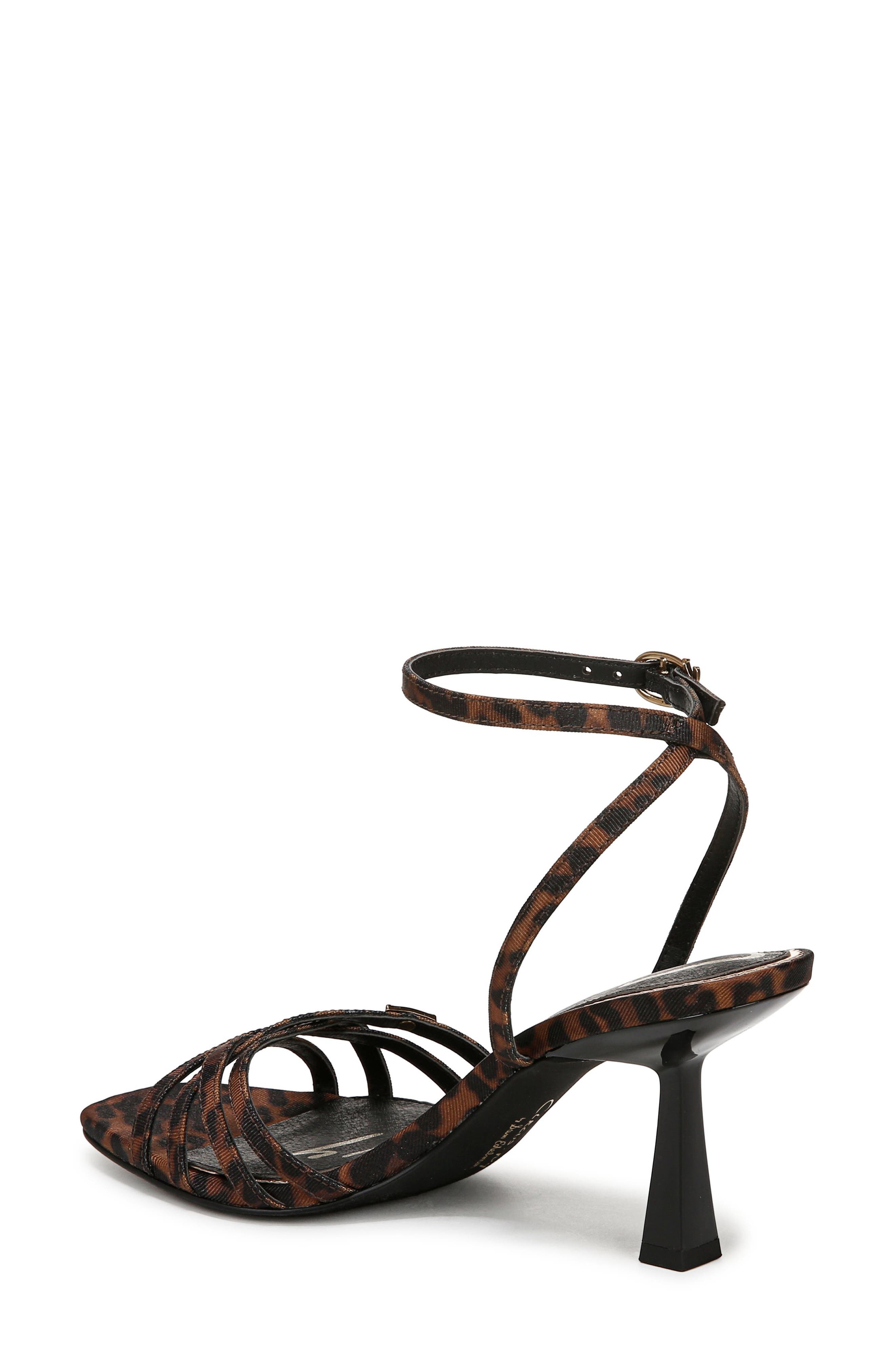 Circus NY by Sam Edelman Kenzie Ankle Strap Sandal, Alternate, color, 