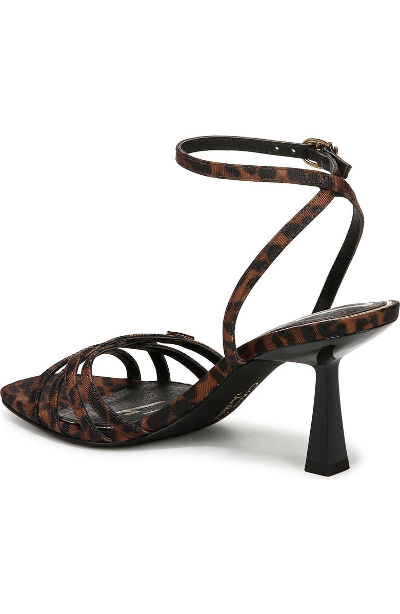 Circus NY by Sam Edelman Kenzie Ankle Strap Sandal, Alternate, color,