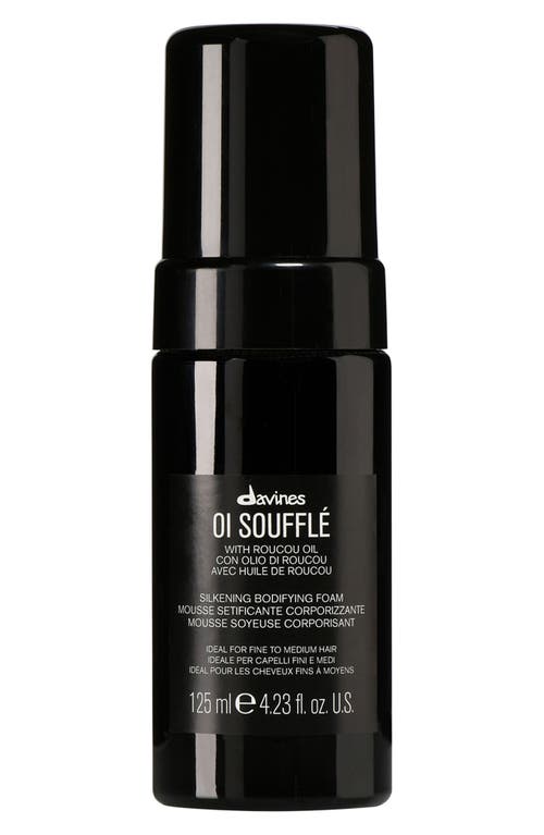 Davines Oi Souffle