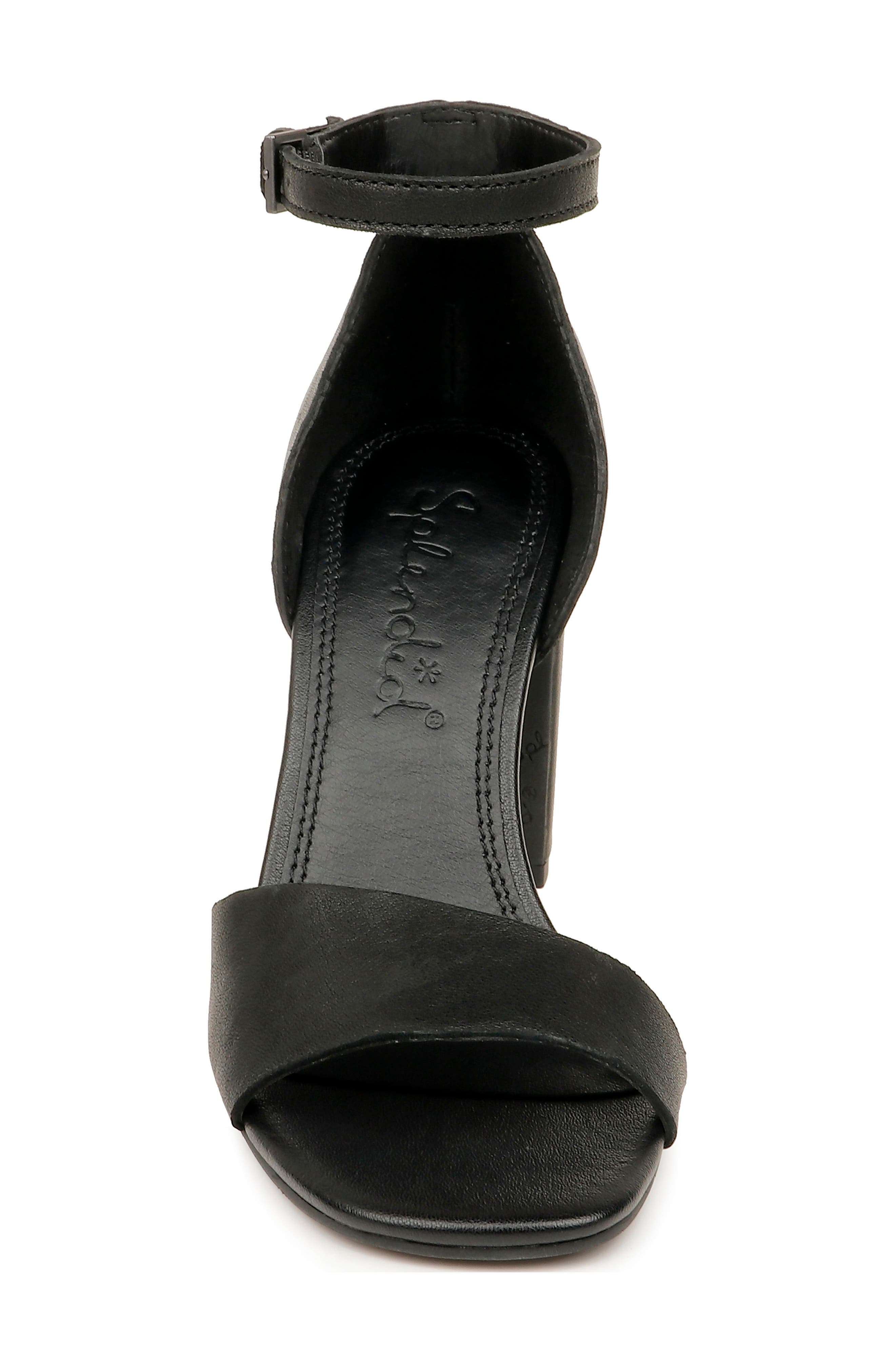 Splendid Laurien Sandal, Alternate, color, 