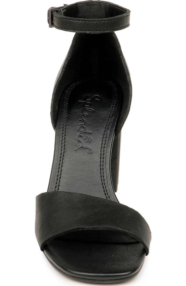 Splendid Laurien Sandal, Alternate, color,