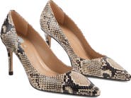 LK Bennett Floret Pump