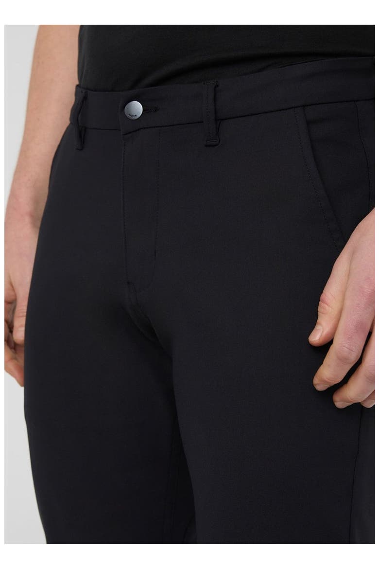 NuStretch Taper Trouser, Alternate, color, Black