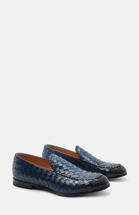 Vittorio Loafers