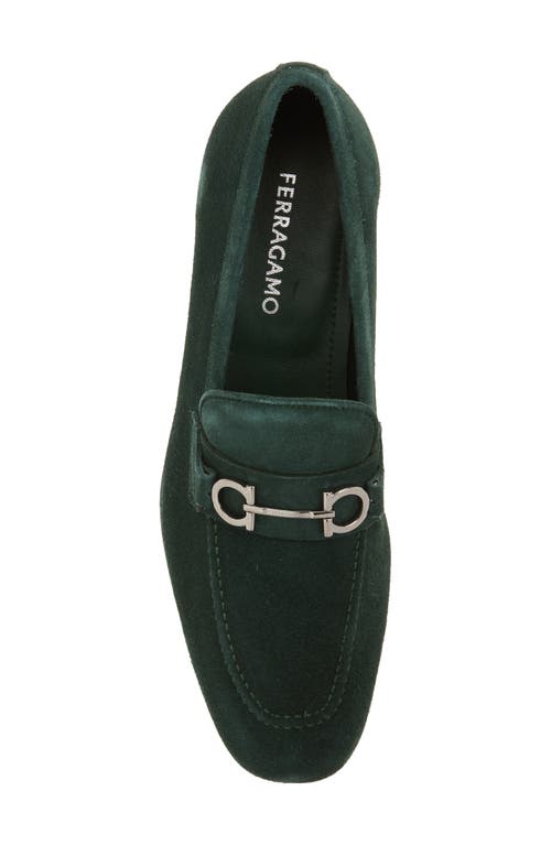 Ferragamo Balty 2 Loafer