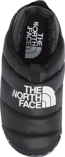 Nuptse Down Slipper