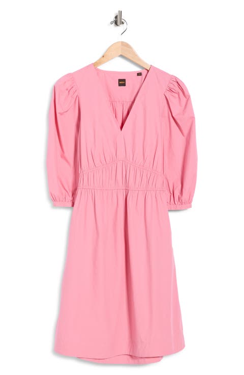 Dezzan V-Neck Dress