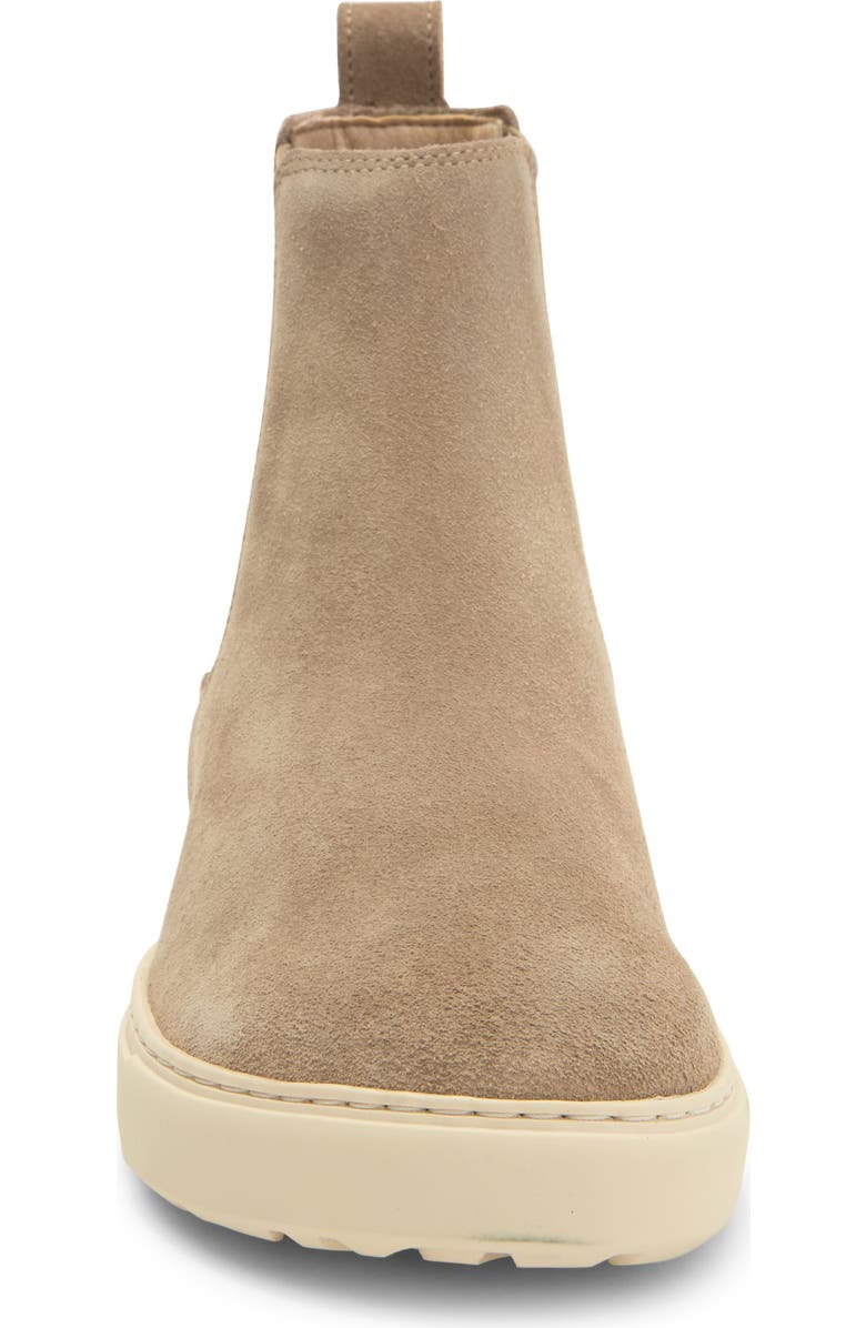 Birkenstock Bend Chelsea Boot, Alternate, color, Taupe