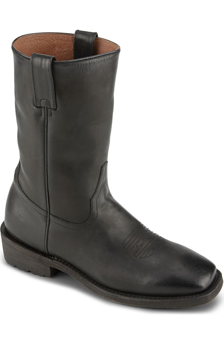 Frye Nash Roper Boot, Main, color,