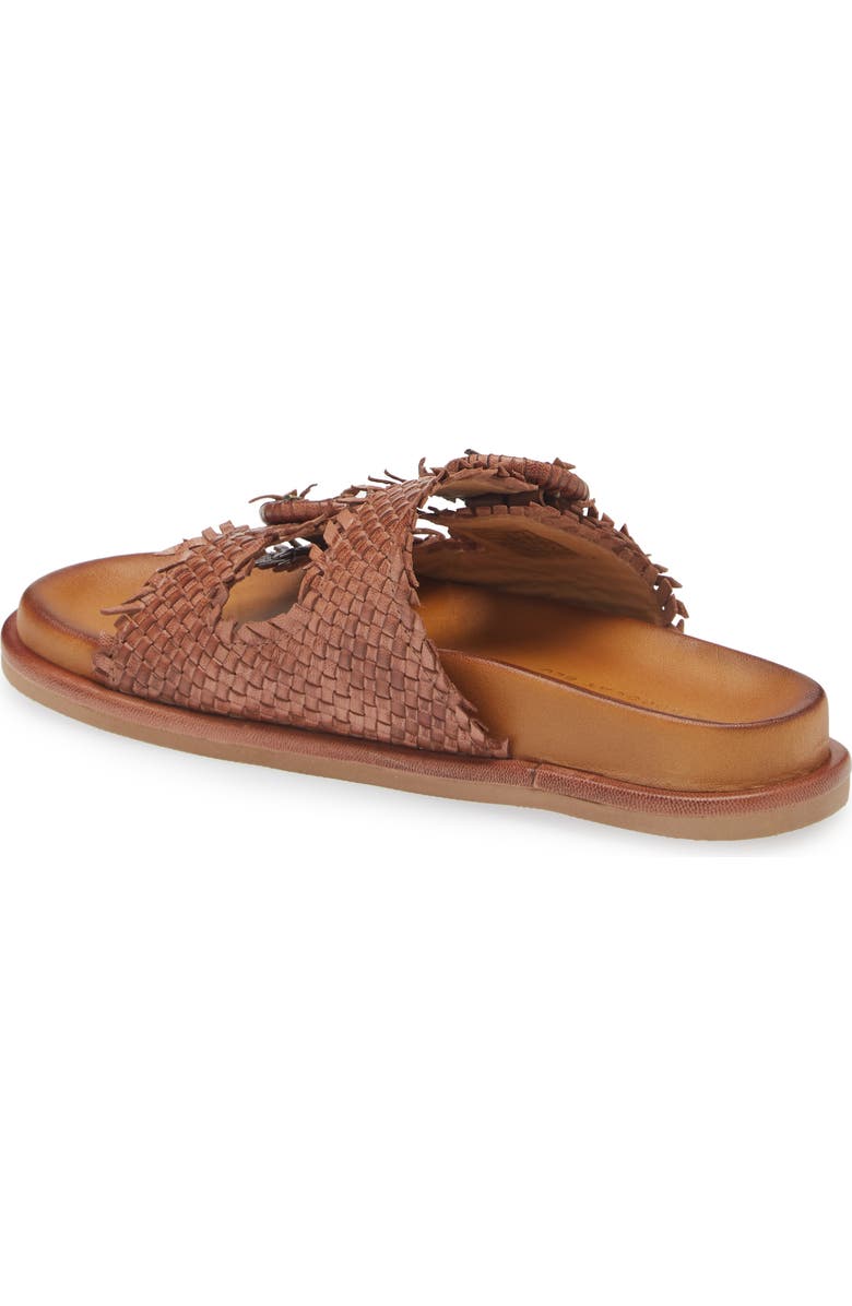 Chocolat Blu Isana Slide Sandal, Alternate, color,