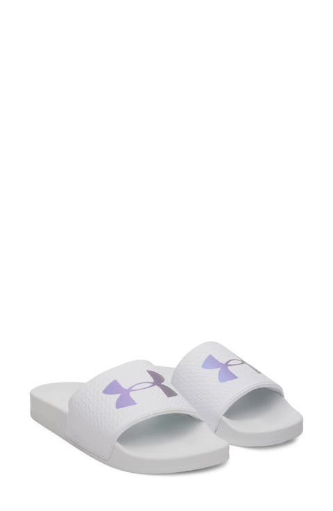 UA ARMR Slide Sandal