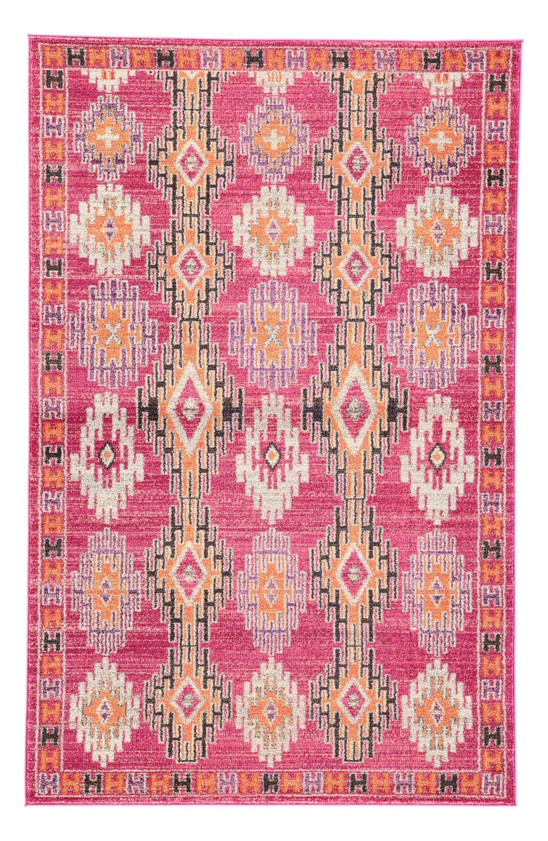 Jaipur Britney Rug, Main, color, 