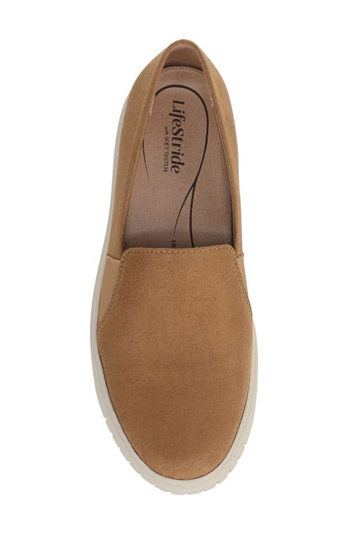 Lifestride Grandeur Slip-on Sneaker