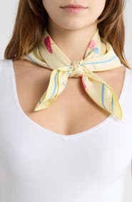 BCBGeneration Beach Hang Bandana