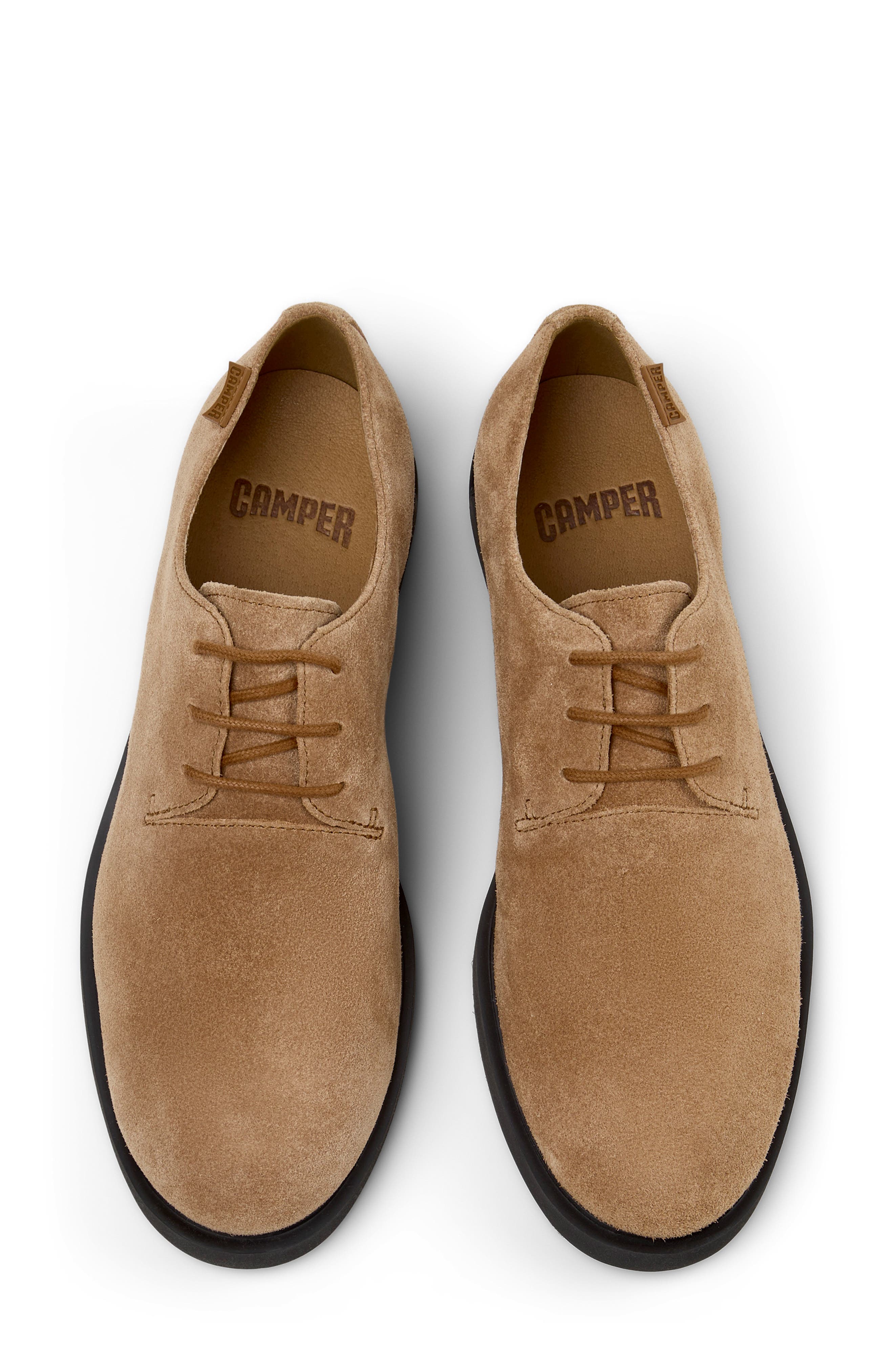 Camper Iman Oxford, Alternate, color, 