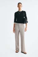 H&M Twill Dress Pants