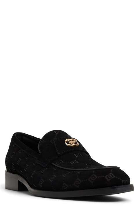 Beck Penny Loafer