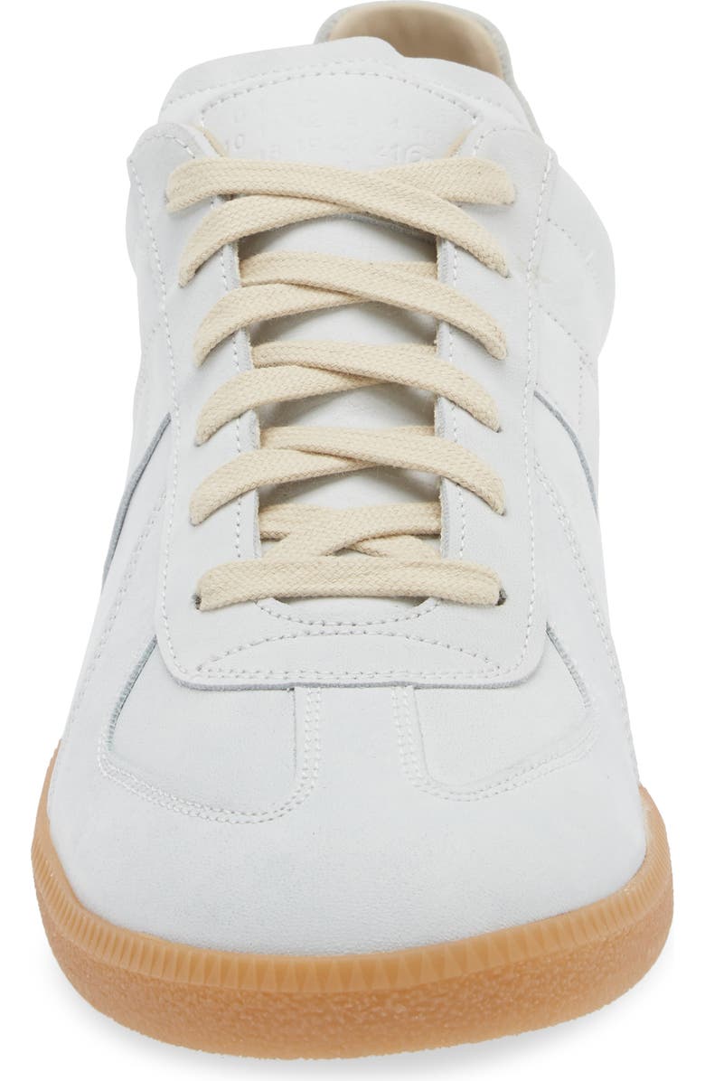 Maison Margiela Replica Low Top Sneaker, Alternate, color,