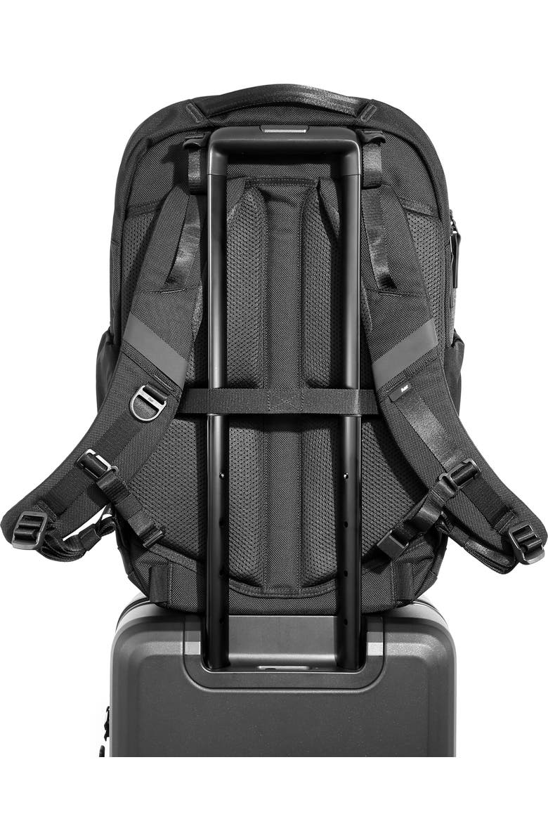Aer Travel Pack 4 35L Backpack, Alternate, color, Black