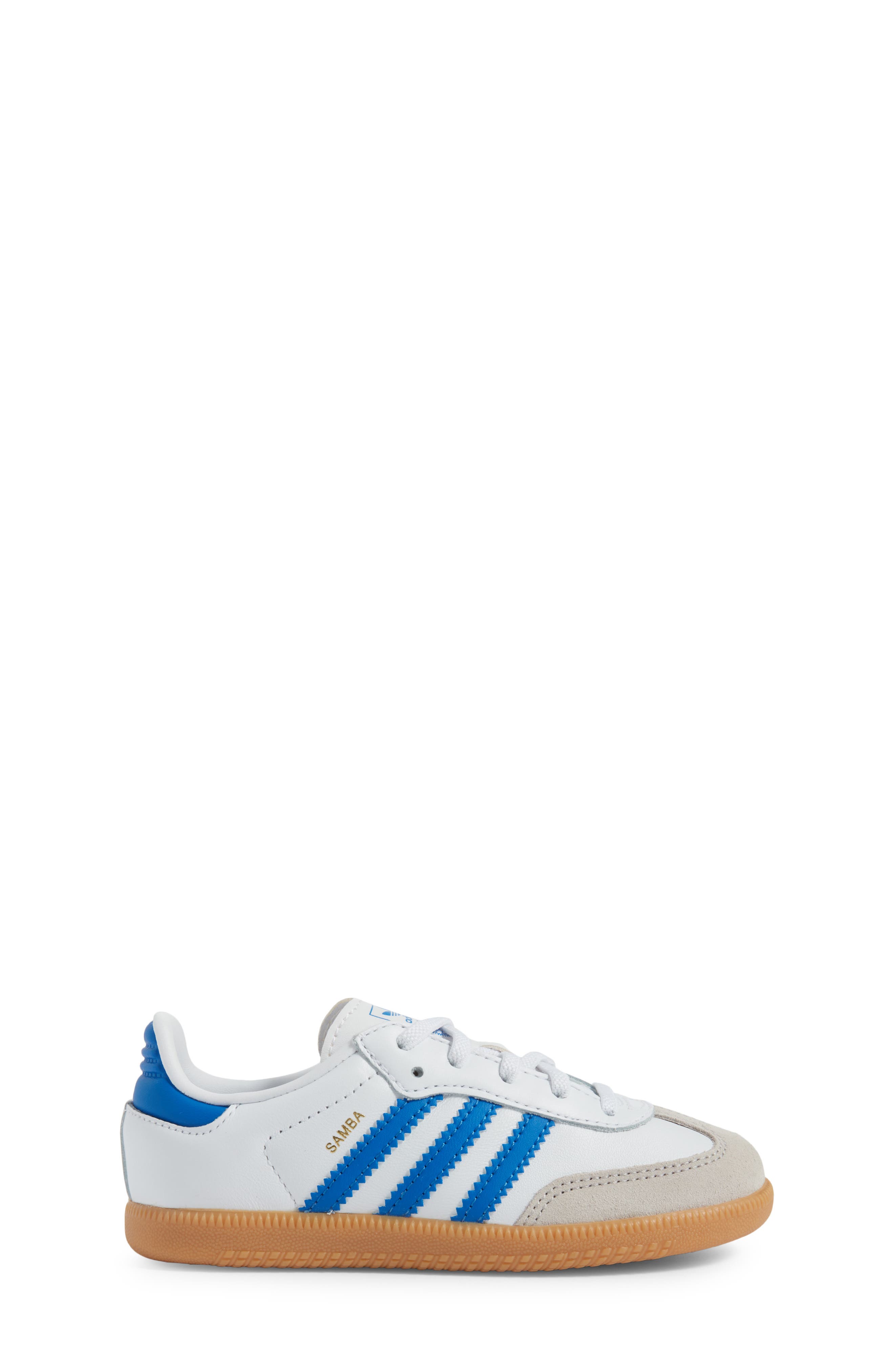 adidas Kids' Samba OG Sneaker, Alternate, color, 