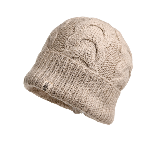 Hand Knit Lenox Hat
