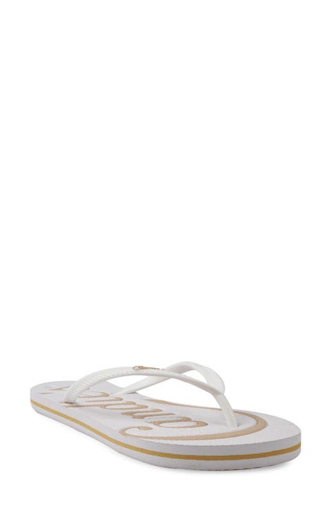 Reedley Flip Flop (Women)