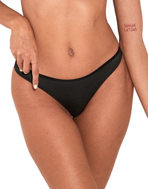 Hariette Thong Panties