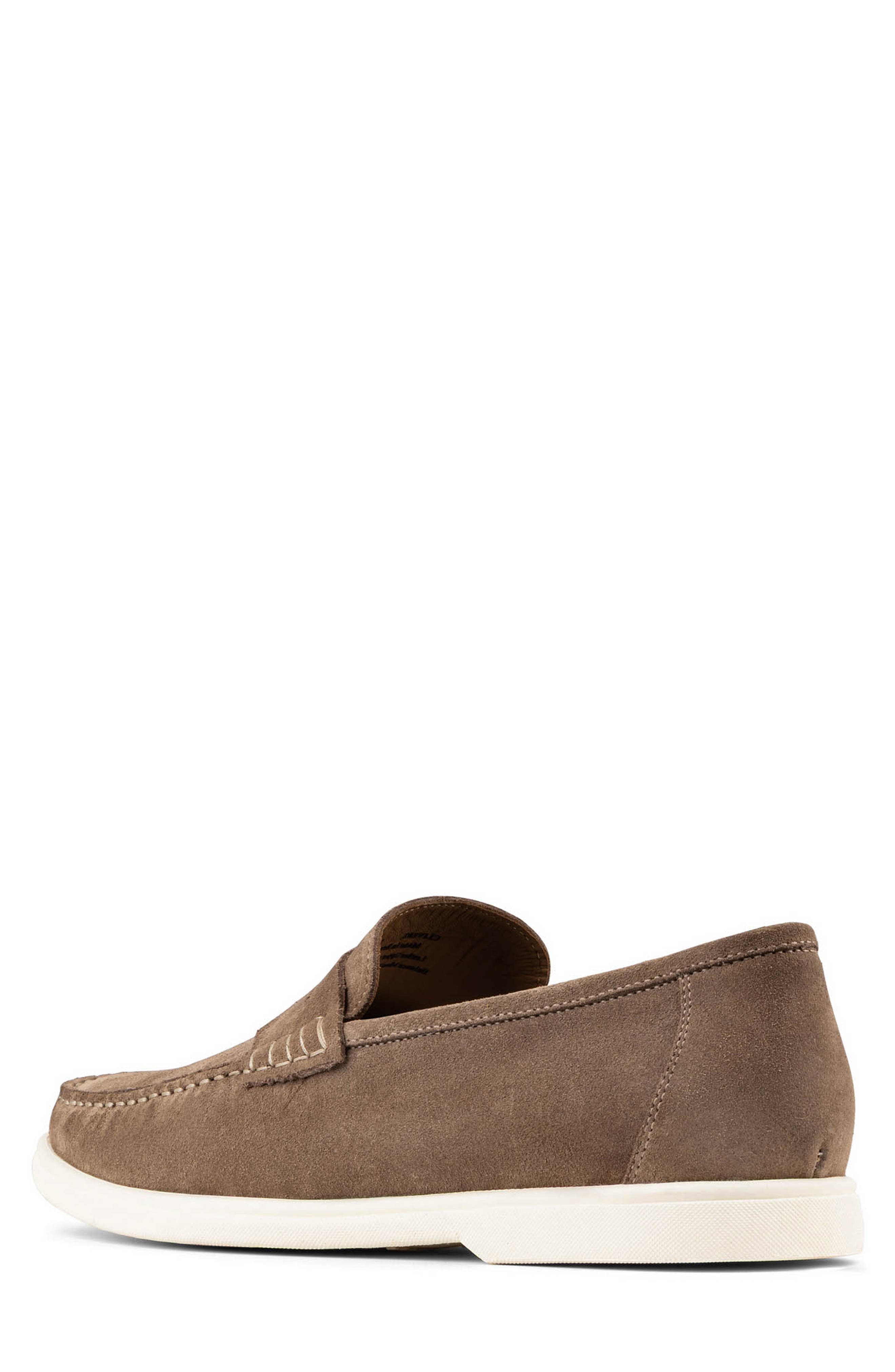 Clive Penny Loafer - image 4