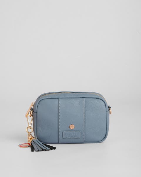 City Mini Crossbody Bag