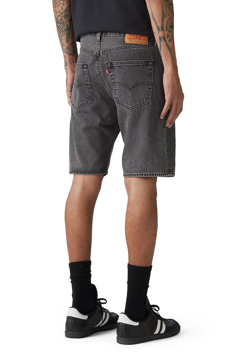 Levi's<sup>®</sup> 501<sup>®</sup> Original Denim Shorts, Alternate, color,