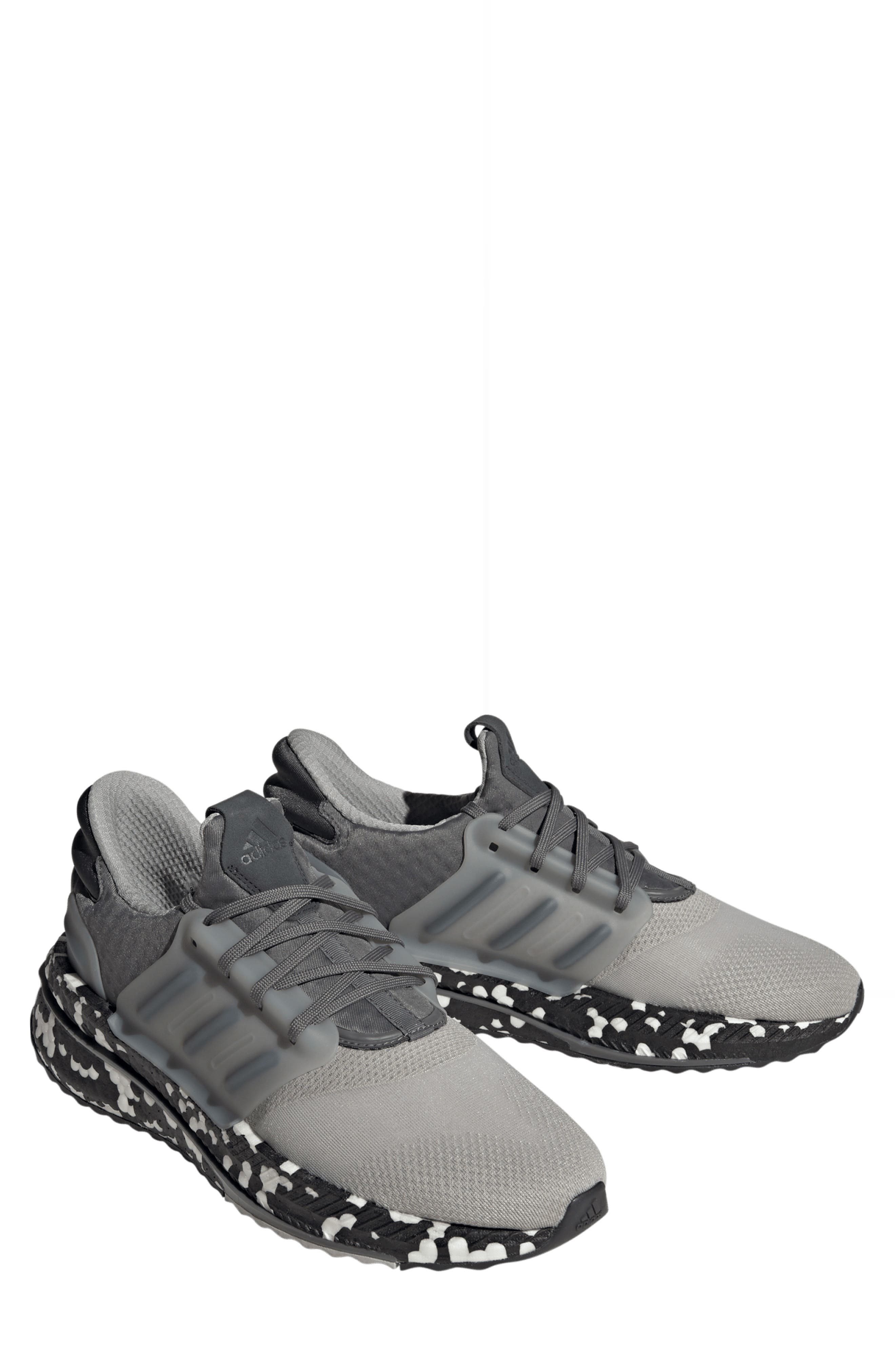 adidas X PLR Boost Sportswear Running Shoe (Men) | Nordstrom