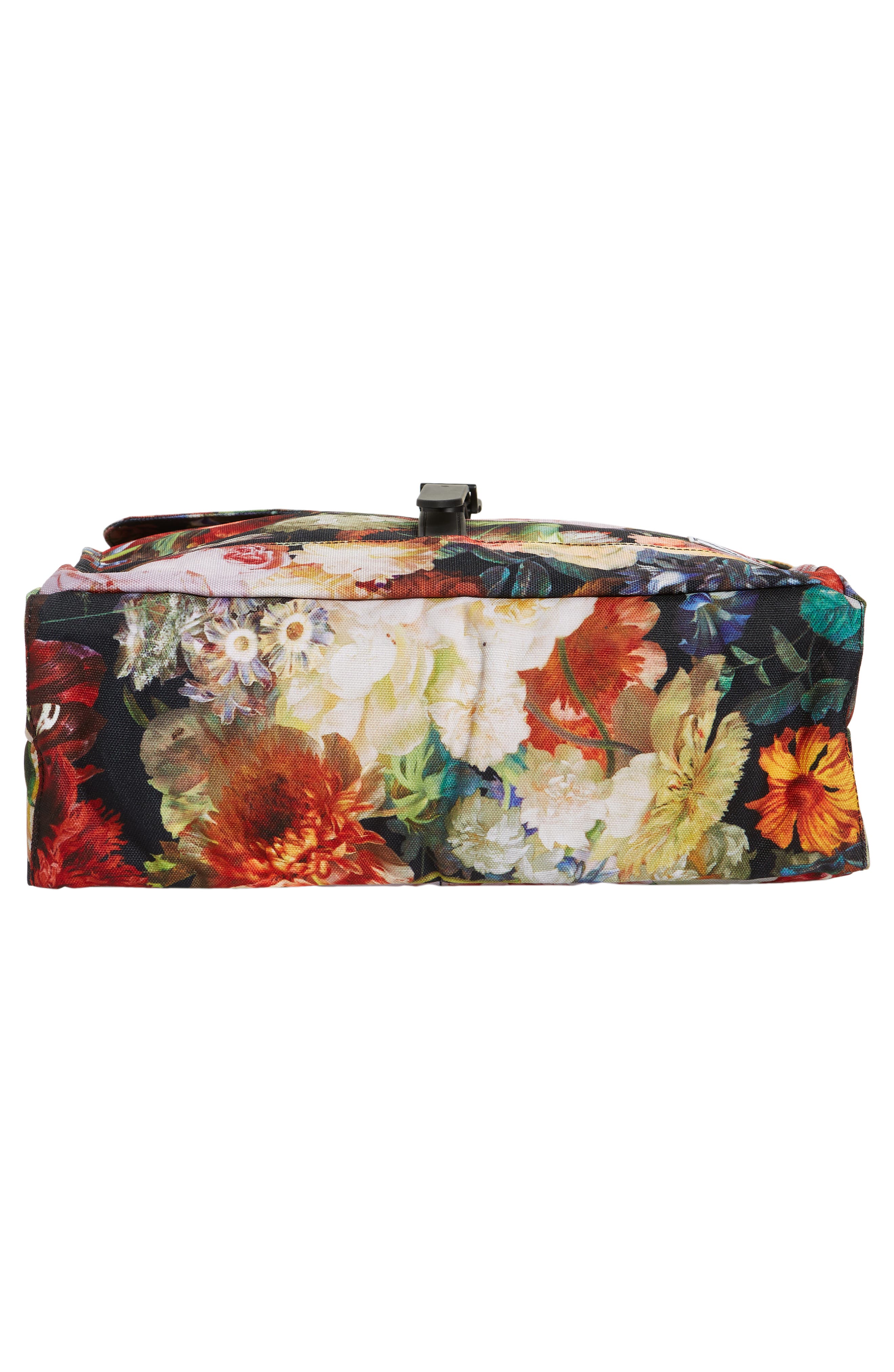 Herschel Supply Co. City Mid Volume Canvas Backpack, Alternate, color, 