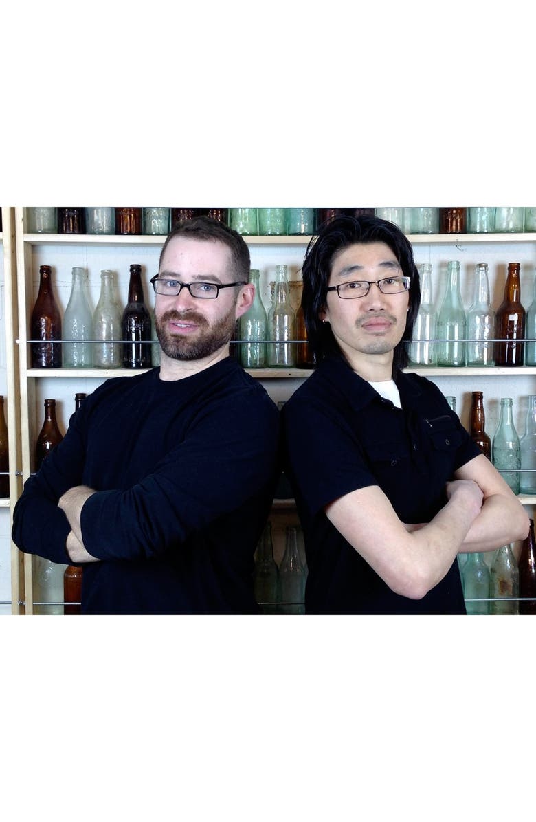 Peared Creation , Alternate, color, 