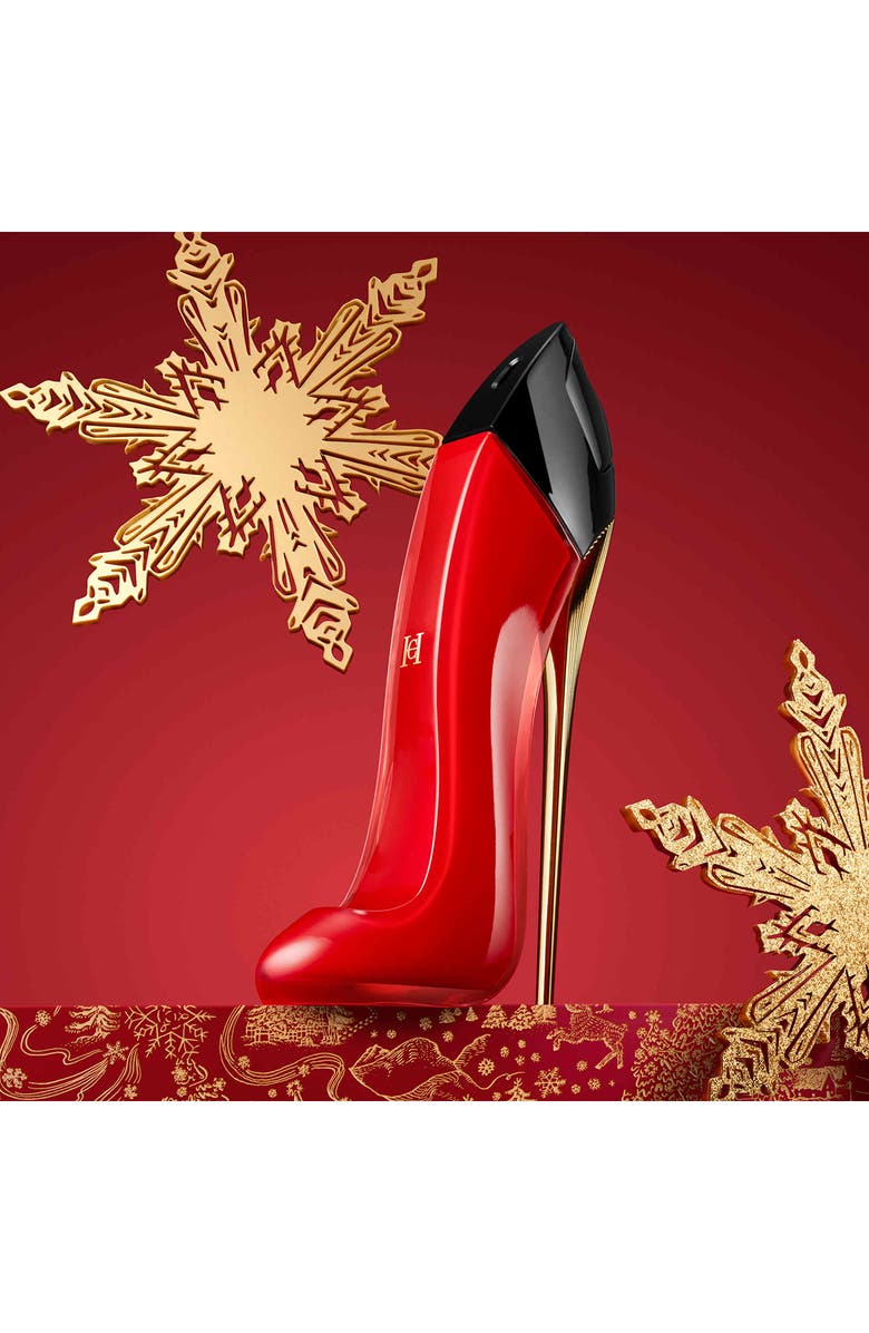 Carolina Herrera Very Good Girl Eau de Parfum 3-Piece Gift Set