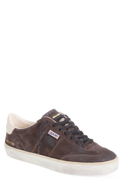 Soul Star Sneaker