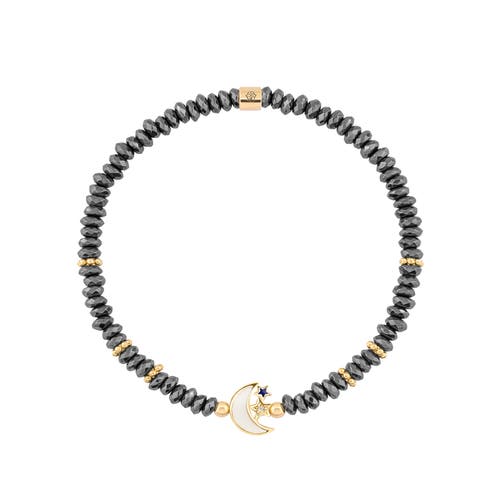 Karma And Luck Lunar Sanctuary In Gray