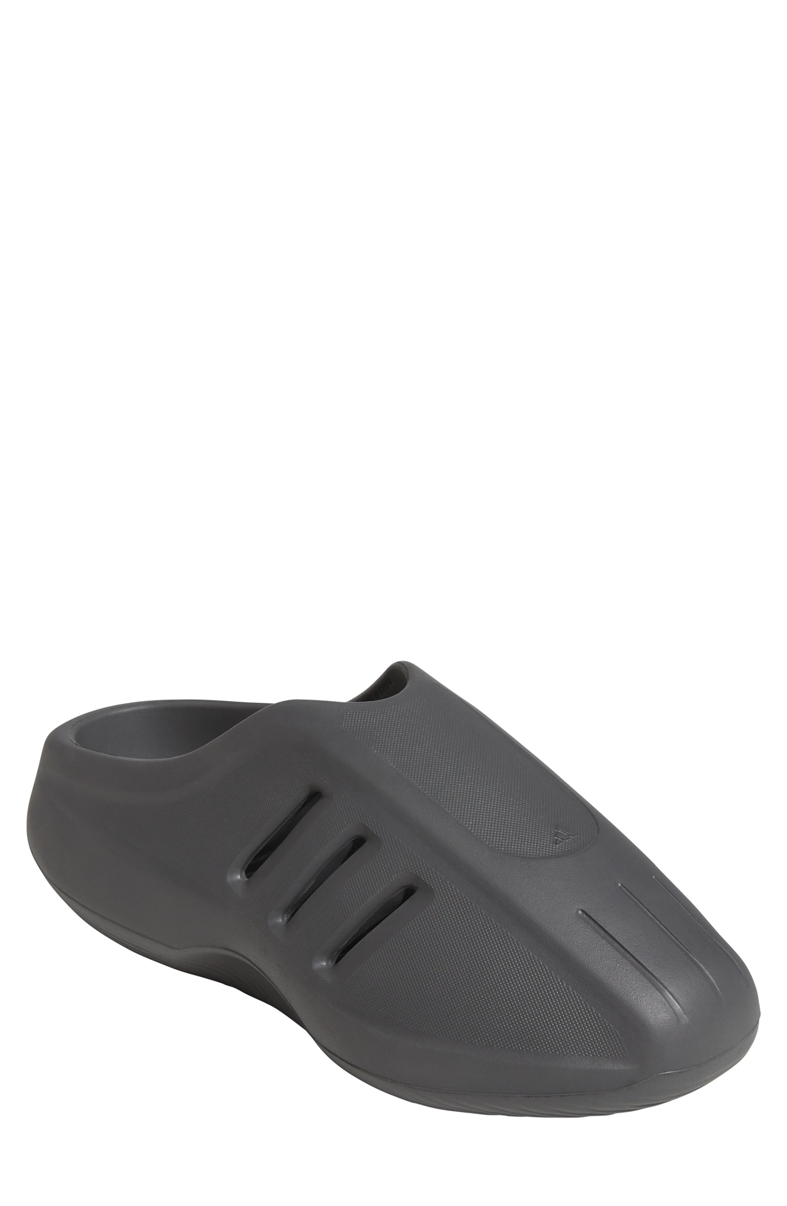 adidas Gender Inclusive Adifom Iiinfinity Mule, Main, color, 