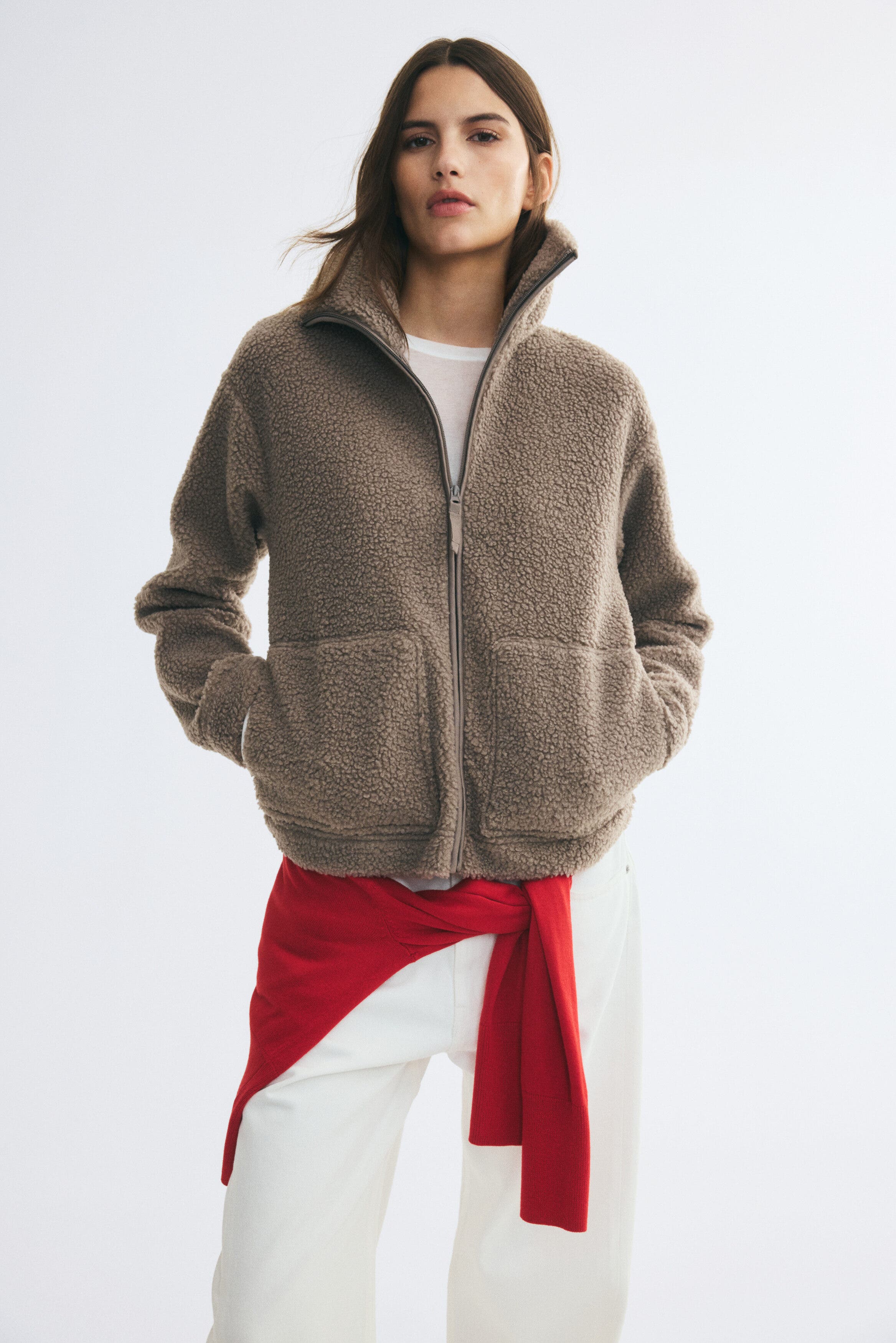 Taupe