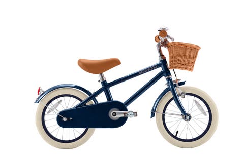 Classic Kids Bike 14 Inch